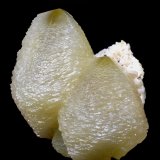 Calcite
14 cm x 11.3 cm x 10.5 cm
(Autor: Turbo)