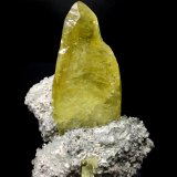 Calcite
10 cm x 6.5 cm x 6 cm
(Autor: Turbo)