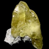 Calcite
6 cm x 6 cm x 5 cm
(Autor: Turbo)