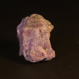 Stichtite
31mm x 42mm x 25mm
(Autor: Firmo Espinar)