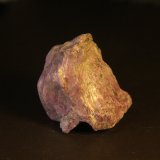 Stichtite
31mm x 42mm x 25mm
(Autor: Firmo Espinar)
