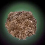 Gypsum
55mm x 50mm x 40mm
(Autor: Firmo Espinar)