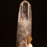 Quartz, Cookeite, Tremolite
72mm x 22mm
(Autor: Don Lum)