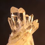Quartz
78mm x 42mm x 40mm. Detail.
(Autor: Firmo Espinar)