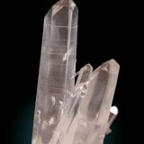 Quartz
33mm x 72mm x 20mm
(Autor: Firmo Espinar)