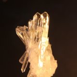 Quartz
78mm x 42mm x 40mm. Detail.
(Autor: Firmo Espinar)