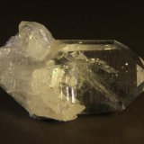 Quartz
65mm x 35mm x 11mm
(Autor: Firmo Espinar)