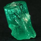 Beryl (variety emerald), Quartz
xl=19mm
(Autor: Fiebre Verde)