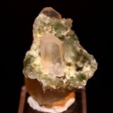Quartz, Fluorite
39mm x 35mm
(Autor: Don Lum)