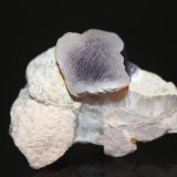Fluorite
60mm x 52mm
(Autor: Don Lum)