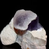 Fluorite
60mm x 52mm
(Autor: Don Lum)
