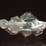 Orthoclase (variety adularia)
50mm x 23mm
(Autor: Don Lum)
