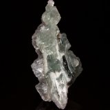 Orthoclase (variety adularia)
50mm x 23mm
(Autor: Don Lum)