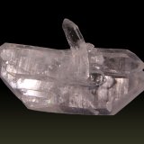 Quartz
65mm x 40mm x 15mm
(Autor: Firmo Espinar)