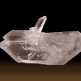 Quartz
65mm x 40mm x 15mm
(Autor: Firmo Espinar)