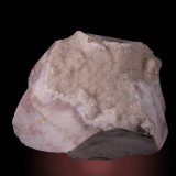 Quartz
63mm x 52mm x 35mm
(Autor: Firmo Espinar)