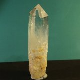 Quartz
24mm x 84mm x 19mm
(Autor: Firmo Espinar)