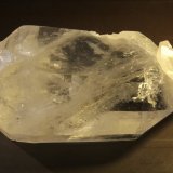 Quartz
122mm x 65mm x 57mm
(Autor: Firmo Espinar)