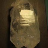 Quartz
122mm x 65mm x 57mm
(Autor: Firmo Espinar)