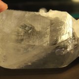 Quartz
122mm x 65mm x 57mm
(Autor: Firmo Espinar)