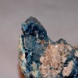 Euclase, Quartz, Muscovite
103mm x 80mm x 101mm
(Autor: Don Lum)