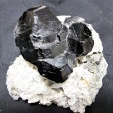 Dravite
10x10x6 cm
(Autor: Joseph DOliveira)