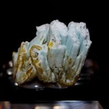 Plumbogummite after Pyromorphite
55 mm x 50 mm x 35 mm
(Autor: Don Lum)
