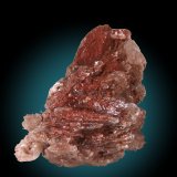 Gypsum
50mm x 55mm x 45mm
(Autor: Firmo Espinar)