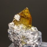 Anglesite
48 mm x 40 mm
(Autor: Don Lum)