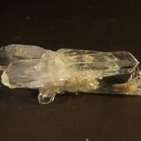 Quartz
71mm x 20mm x 22mm
(Autor: Firmo Espinar)