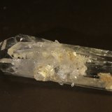 Quartz
71mm x 20mm x 22mm
(Autor: Firmo Espinar)