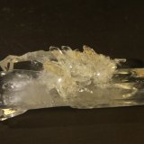 Quartz
71mm x 20mm x 22mm
(Autor: Firmo Espinar)