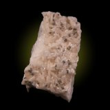 Dolomite with Chalcopyrite
25mm x 40mm x 16mm
(Autor: Firmo Espinar)