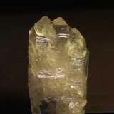 Quartz
46mm x 90mm x 20mm
(Autor: Firmo Espinar)