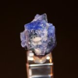 Carletonite
19 mm x 13 mm x 14 mm
(Autor: Don Lum)