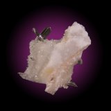 Gypsum
30mm x 30mm x 15mm
(Autor: Firmo Espinar)