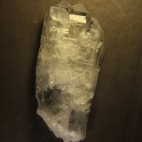 Quartz
46mm x 90mm x 20mm
(Autor: Firmo Espinar)