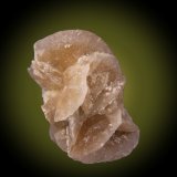 Gypsum
35mm x 50mm x 30mm
(Autor: Firmo Espinar)