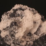 Cerussite
10 x 8.5 x 7.5 cm
(Autor: Don Lum)