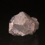 Pyrite
27 mm x 23 mm x 20 mm
(Autor: Don Lum)