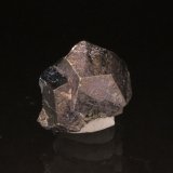 Pyrite
27 mm x 23 mm x 20 mm
(Autor: Don Lum)