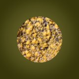 Mimetite
FOV 4mm
(Autor: Firmo Espinar)