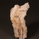 Cookeite, Quartz
116 mm x 56 mm x 42 mm
(Autor: Don Lum)