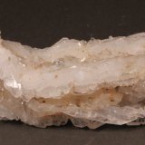 Cookeite, Quartz
116 mm x 56 mm x 42 mm
(Autor: Don Lum)