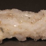 Cookeite, Quartz
116 mm x 56 mm x 42 mm
(Autor: Don Lum)