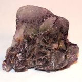 Fluorite
105 mm x 100 mm x 52 mm
(Autor: Don Lum)