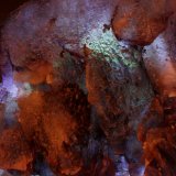 Fluorite
105 mm x 100 mm x 52 mm
(Autor: Don Lum)