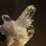 Quartz
45mm x 67mm x 41mm
(Autor: Firmo Espinar)