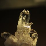 Quartz
45mm x 67mm x 41mm
(Autor: Firmo Espinar)