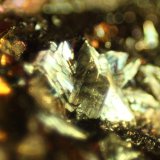 Pyrite
FOV 5 mm
(Autor: Firmo Espinar)